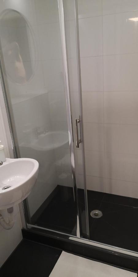 Top Apartamenty Centrum Varsovia Exterior foto